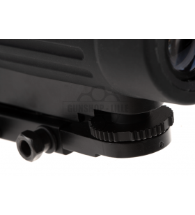 Aim-O 4x30 Tactical Optical Sight Type:Elcan M145 Scope