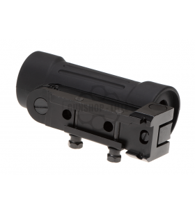 Aim-O 4x30 Tactical Optical Sight Type:Elcan M145 Scope