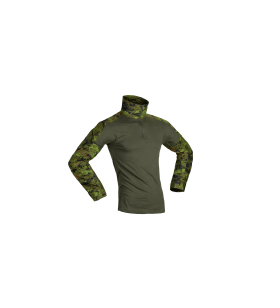 Invader Gear Combat Shirt Cadpat XL