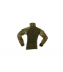 Invader Gear Combat Shirt Everglade S