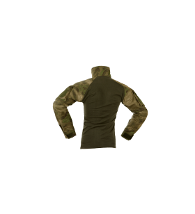 Invader Gear Combat Shirt Everglade M