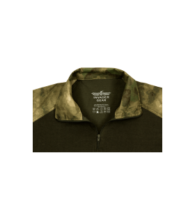 Invader Gear Combat Shirt Everglade M
