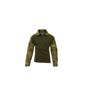 Invader Gear Combat Shirt Everglade M