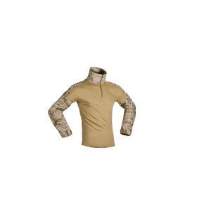 Invader Gear Combat Shirt Marpat Desert XL