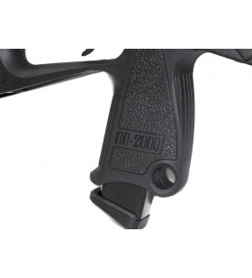 Modify PP-2K Noir Gaz 22BBs 1.2J + Mallette