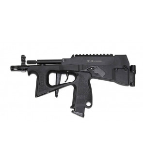 Modify PP-2K Noir Gaz 22BBs 1.2J + Mallette