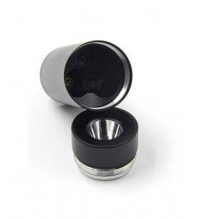 Modify PP-2K  Lampe Tactique CNC 800Lumen Super-Bright Led