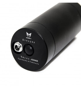 Modify PP-2K  Lampe Tactique CNC 800Lumen Super-Bright Led