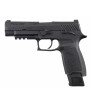 VFC Sig Sauer P320-M17 Bk Gaz 26BBs 1.4J