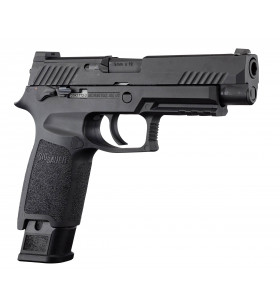 VFC Sig Sauer P320-M17 Bk Gaz 26BBs 1.4J