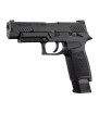 VFC Sig Sauer P320-M17 Bk Gaz 26BBs 1.4J
