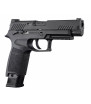 VFC Sig Sauer P320-M17 Bk Co2 26BBs 1.4J