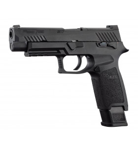 VFC Sig Sauer P320-M17 Bk Co2 26BBs 1.4J