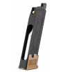 VFC Sig Sauer Chargeur P320-M17 Tan Co2 26BBs