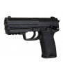 Cyma USP40 AEP Mosfet Noir Métal 30BBs CM125S