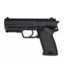 Cyma USP40 AEP Mosfet Noir Métal 30BBs CM125S