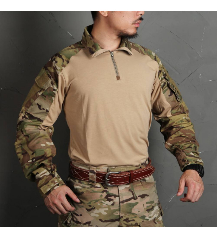 Emerson Combat Shirt G3 UpGraded Version Multicam XL