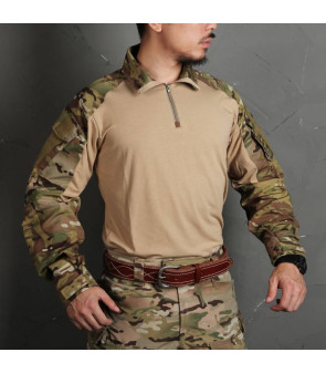 Emerson Combat Shirt G3 UpGraded Version Multicam XL