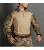 Emerson Combat Shirt G3 UpGraded Version Multicam XL