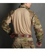 Emerson Combat Shirt G3 UpGraded Version Multicam XL