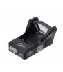 ACM Red Dot RMR M1 Noir Picatinny / Support FNX - Glock + Box