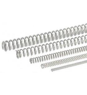 ACM Ressort de compression Acier 0.5x4x305mm
