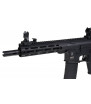 Saigo M4 Shinobi Black AEG 130BBs 1J