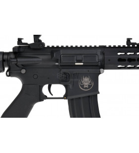 Saigo M4 Kenji Short AEG Black 300BBs 1J