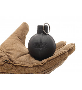 Enola Gaye Grenade à Billes EG67 Goupille