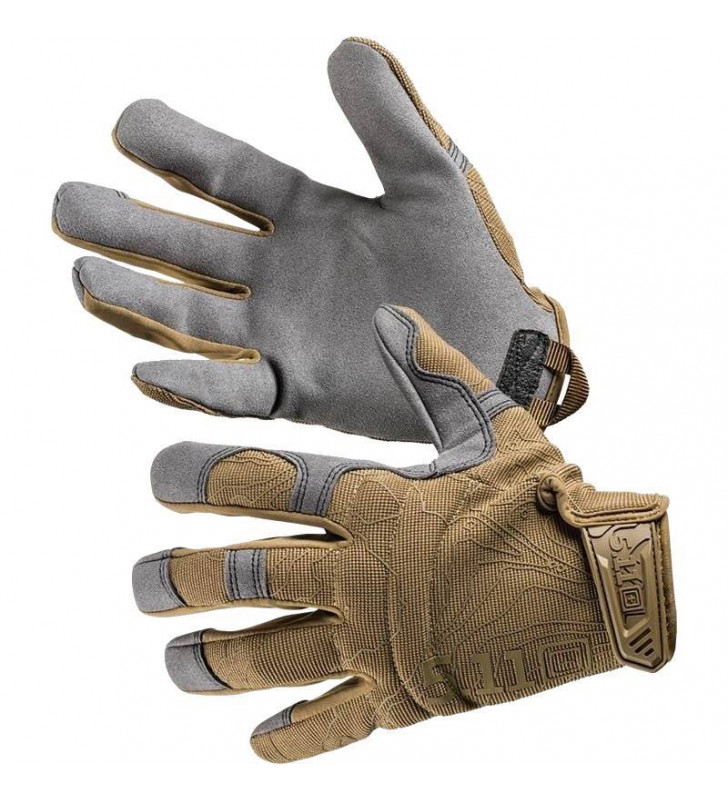 5.11 Gant High Abrasion Tactical Coyote M
