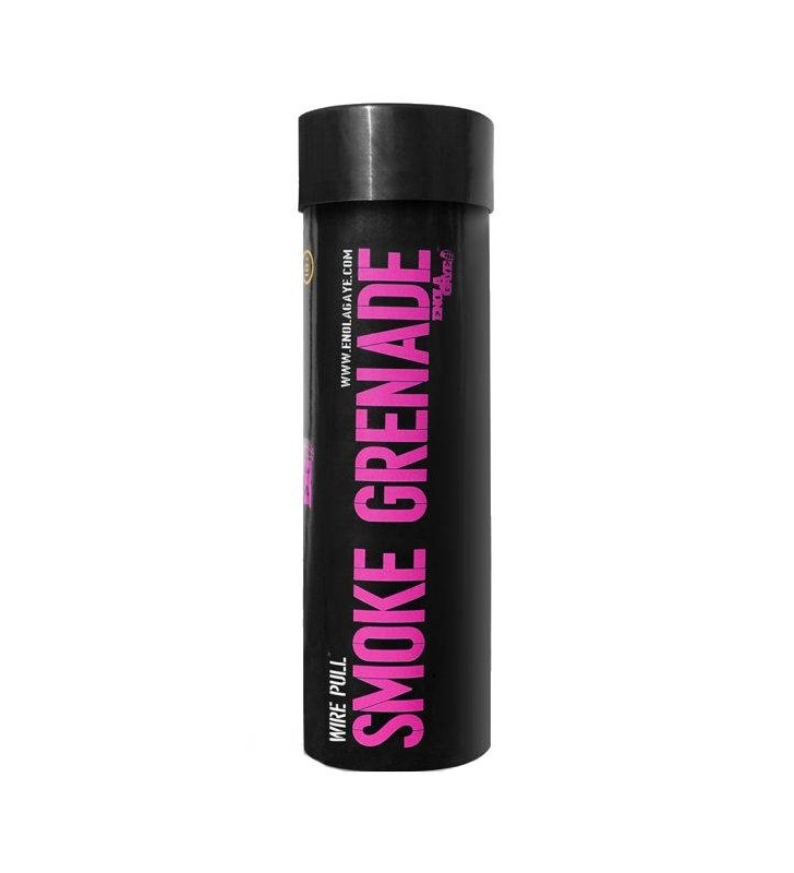 Enola Gaye Fumigène Rose à Goupille