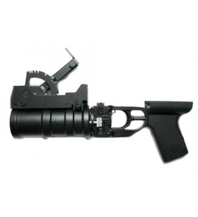 Classic Army Lance Grenade AK GP-30 Noir Métal