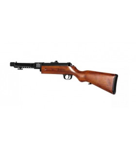 Snow Wolf MP18 SW-021 AEG Bois/ Métal 130BBs 1.4J