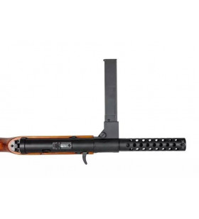 Snow Wolf MP18 SW-021 AEG Bois/ Métal 130BBs 1.3J