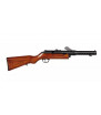 Snow Wolf MP18 SW-021 AEG Bois/ Métal 130BBs 1.4J