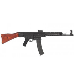 AGM MP44 Bois/Métal AEG 400BBs 1.4J