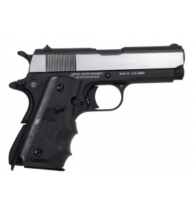 SRC Colt 1911 Defender Dual Tone Métal Gaz 13BBS 0.9J