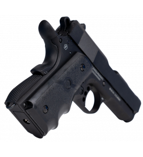 SRC Colt 1911 Defender Black Métal Gaz 13BBS 0.9J