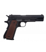 SRC Colt 1911 A1 Métal Co2 Black 14BBS 1.2J