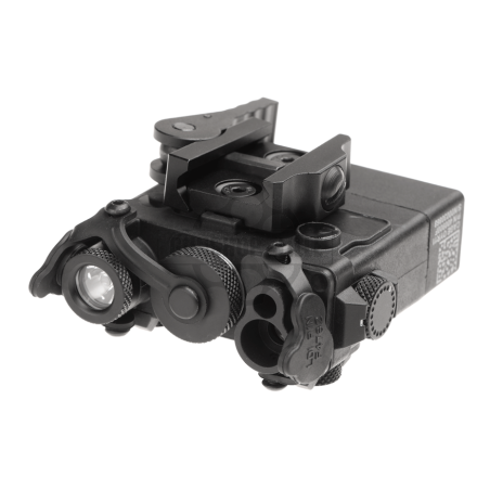 WADSN DBAL-A2 Illumator / laser module Green + IR Black