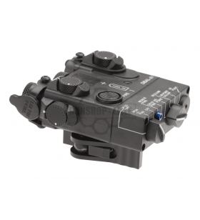 WADSN DBAL-A2 Illumator / laser module Green + IR Black