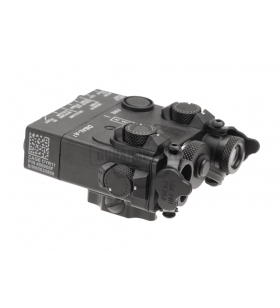 WADSN DBAL-A2 Illumator / laser module Green + IR Black