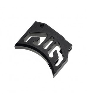 CowCow Trigger T1 CNC Black Marui Hi-Capa / 1911 GBB