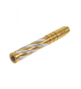 CowCow Outer Barrel for Marui 5.1 GBB Tornado Stainless Steel (.40)