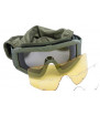 S&T Pack Masque Desert Storm OD