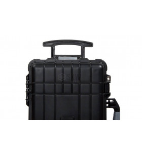 Delta Tactics Mallette Etanche Trolley 56x35x23cm