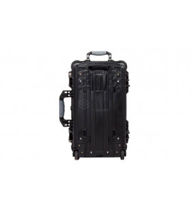 Delta Tactics Mallette Etanche Trolley 56x35x23cm