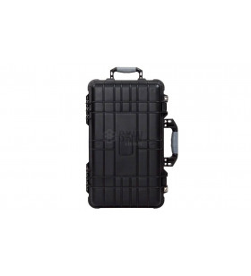 Delta Tactics Mallette Etanche Trolley 56x35x23cm