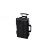 Delta Tactics Mallette Etanche Trolley 56x35x23cm