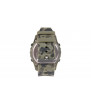 Delta Tactics Montre Tactique Digital Camo OD
